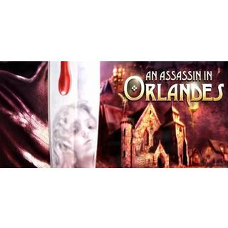 An Assassin in Orlandes Steam Key GLOBAL