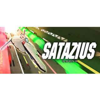 Satazius (PC) - Standard