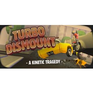 Turbo Dismount (PC) - Standard