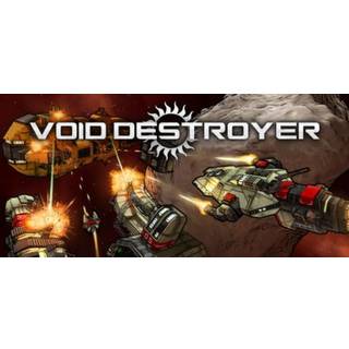 Void Destroyer Steam Key GLOBAL