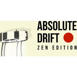 Absolute Drift Steam Key GLOBAL