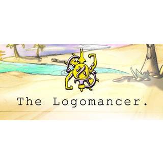 The Logomancer (PC) - Standard