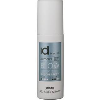 IdHAIR Elements Xclusive 911 Rescue Spray 125ml