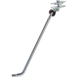 Atran Velo Støtteben Mego 40 AM 26"-28", Chrome - Atran Velo