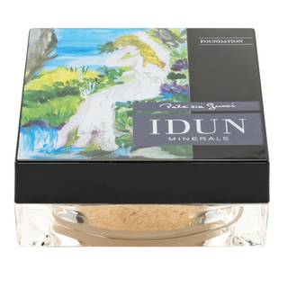 Idun Freja Powder Foundation 9 g