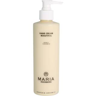 Maria Åkerberg Hand Cream Beautiful 250 ml
