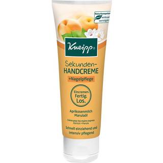 Kneipp Hånd- og neglecreme med sekundeffekt 386.00 DKK/1 L