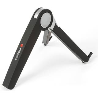 Contour bærbar fod