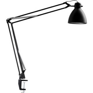 Luxo L-1 LED arkitektlampe sort