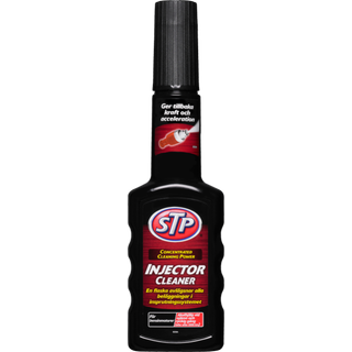STP injector Cleaner 200 ml
