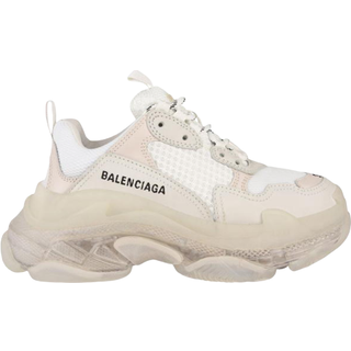 Balenciaga Triple S sneakers - white - EU 37