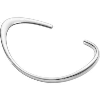 OFFSPRING armring (str. M), Georg Jensen, Sterlingsølv