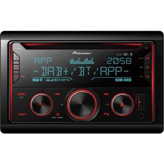 Pioneer FH-S820DAB