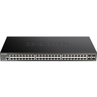 D-Link DGS 1250-52X