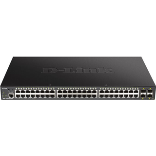 D-Link DGS 1250-52XMP