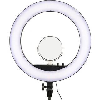 Ring Light LR160 Svart