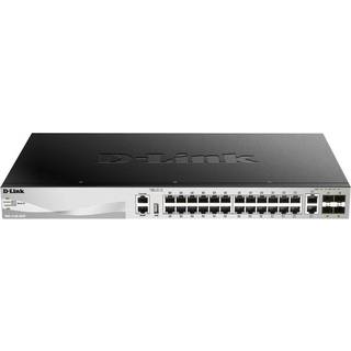 D-Link DGS 3130-30TS