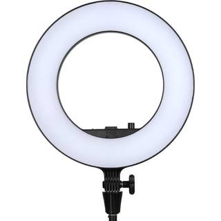 LED-Belysning Ring Light LR180
