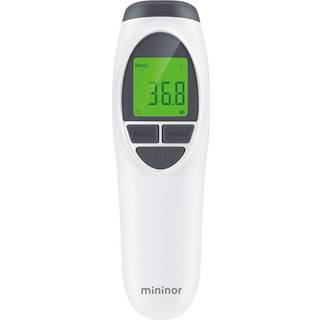 Mininor kontaktløst termometer - 1 stk.
