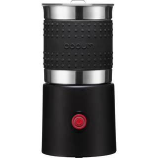 Bodum Barista Electric Mælkeskummer 600w - Mælkeskummere Plast Sort - 11901-01EURO