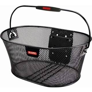 KLICKfix Oval frontkurv