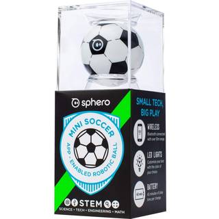Sphero Mini Robot Bold - Fodbold