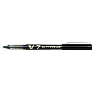 Pilot Ball-liner Hi-Tecpoint V7 0,7 sort
