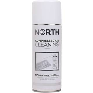 North Trykluft 400 Ml