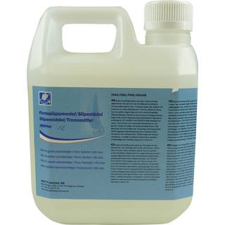Formslipmiddel BHP, 1 liter