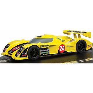 Scalextric Start Endurance Car ? Lightning [Levering: 1-2 dage]