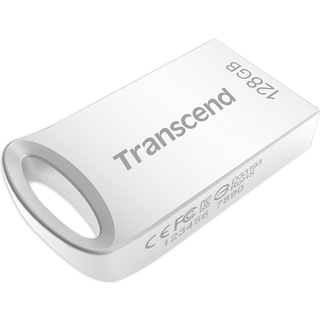 Transcend JetFlash 710 - 128GB - USB Stick