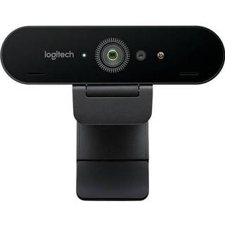 Logitech BRIO 4K Ultra HD Webcam