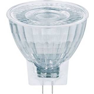 LED-pære, MR11, GU4, 36 gr., 827, 2,5 W