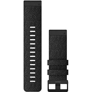 Garmin QuickFit 26 urrem - Sort