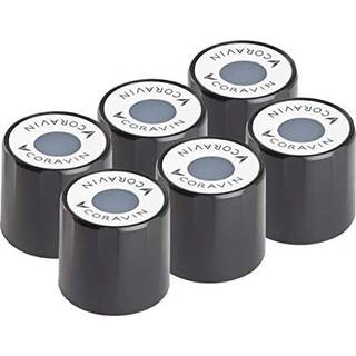 Coravin® Standard Screw Caps - 6 stk
