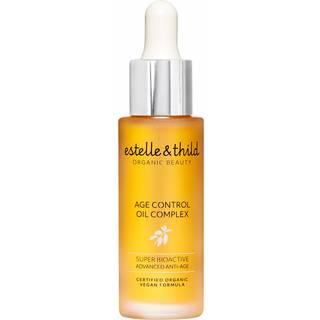 Estelle & Thild Super BioActive Age Control Oil Complex 30 ml