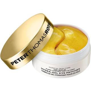 Peter Thomas Roth 24K Gold Pure Luxury Lift Eye Patches (30 ml)