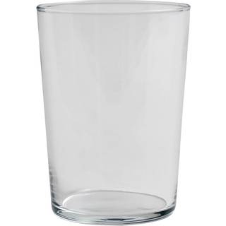 HAY - Glass Large - Drikkeglas - Gennemsigtig