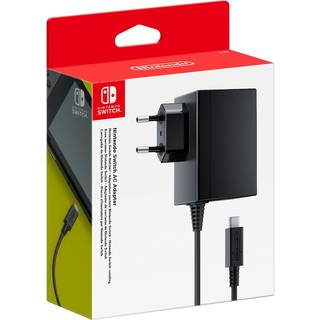 Nintendo Oplader til Nintendo Switch