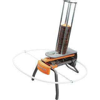 Champion Workhorse Elec. Trap Elektrisk Lerduekaster
