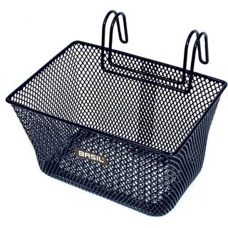 Basil Cykelkurv Tivoli Bicycle Basket Børn Sort