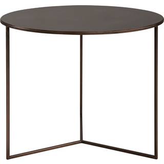 Artwood, BELMONT sidebord/Kande i metal