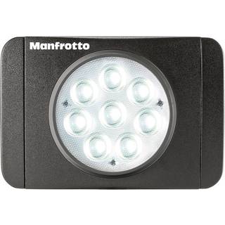 MANFROTTO LUMIMUSE 8 LED-Belysning