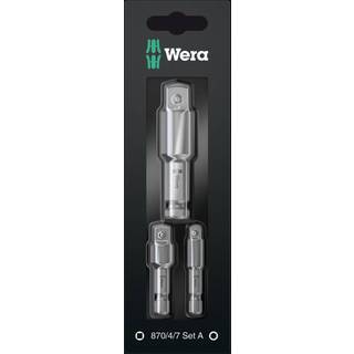Wera 870/4/7 073200 Adapter