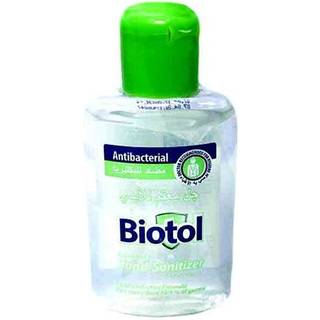 Biotol 100ml Sanitizer Gel Håndsprit 70%