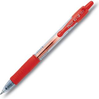 Gelschreiber G2-7 - Rot