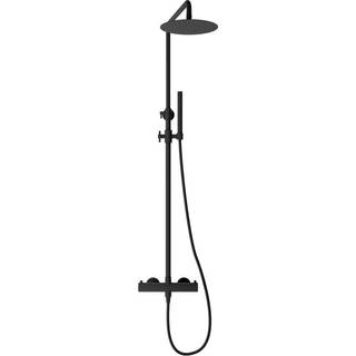Hovedbrusersæt Scandtap Pleasure 2 Coal