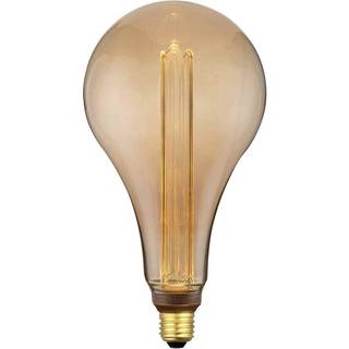 Nordlux E27 A165 Deco - Pære - Goldcolor