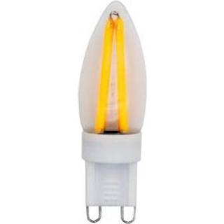 Halo Design COLORS LED Tube De Luxe 2W G9 2700K - 935505 ✓ På lager - klar til levering og afhentning