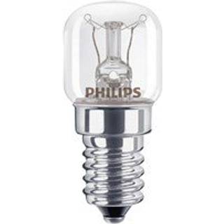Signify Ovnlampe 15W 230V E14 300GR